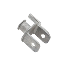 Supports d'amortisseur