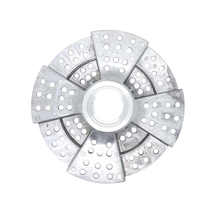 Supports de roulement pour lave-linge