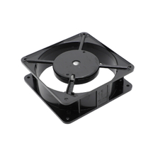 Boîtier de ventilateur 1